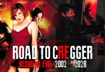 Maratona Especial: Road to Cregger (Filmes de Resident Evil) Maratona Especial: Road to Cregger (Filmes de Resident Evil)