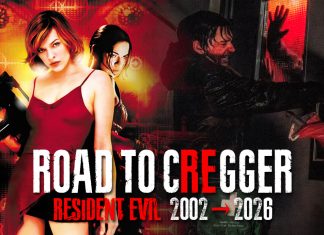 Maratona Especial: Road to Cregger (Filmes de Resident Evil) Maratona Especial: Road to Cregger (Filmes de Resident Evil)
