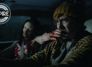 Zach Cregger fala sobre sua visão para o novo filme de Resident Evil Resident Evil, Zach Cregger, 2026, Austin Abrams