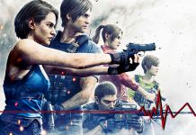 As animações de Resident Evil são canônicas? Sim! | Podcast Ep.12