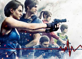 As animações de Resident Evil são canônicas? Sim! | Podcast Ep.12