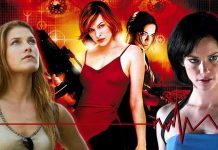 Aquecimento Especial: Os Filmes de Resident Evil (Parte 1) | Episódio #13