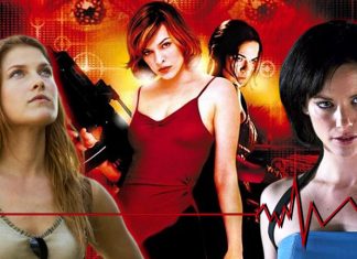 Aquecimento Especial: Os Filmes de Resident Evil (Parte 1) | Episódio #13 Aquecimento Especial: Os Filmes de Resident Evil (Parte 1) | Episódio #13