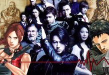 O "canon" de Resident Evil além dos games (e animações) | Podcast Ep. Extra