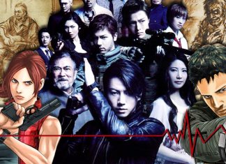 O "canon" de Resident Evil além dos games (e animações) | Podcast Ep. Extra
