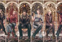 Resident Evil Requiem ultrapassa 8 milhões de unidades vendidas! Resident Evil 30th Anniversary
