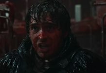 Sony divulga novo trailer do filme de Resident Evil de Zach Cregger Resident Evil (2026), Zach Cregger, Austin Abrams
