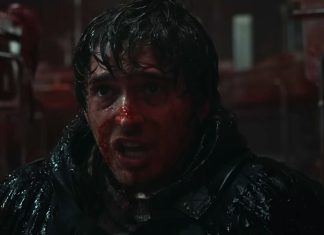 Sony divulga novo trailer do filme de Resident Evil de Zach Cregger Resident Evil (2026), Zach Cregger, Austin Abrams