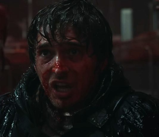 Resident Evil (2026), Zach Cregger, Austin Abrams