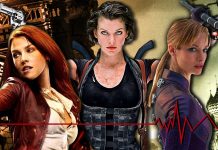Aquecimento Especial: Os Filmes de Resident Evil (Parte 2) | Episódio #14