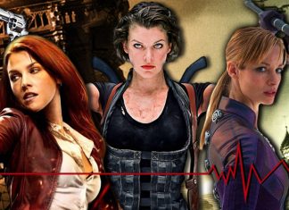 Aquecimento Especial: Os Filmes de Resident Evil (Parte 2) | Episódio #14 Aquecimento Especial: Os Filmes de Resident Evil (Parte 2) | Episódio #14