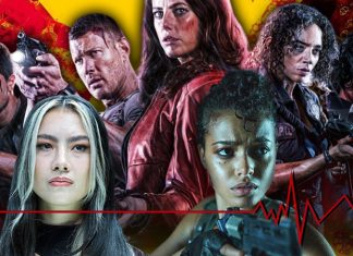 O Reboot Sabotado e a Série Desastrosa de Resident Evil | Podcast Extra