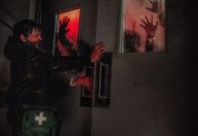 Executivo da Constantin Film comemora sucesso do novo filme de Resident Evil
