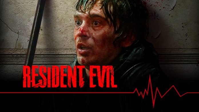 podcast-15 Resident Evil de Zach Cregger: Análise com SPOILERS | Episódio #15