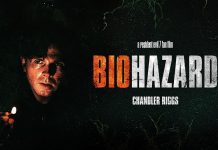 Chandler Riggs, ator de The Walking Dead lança short-film de Resident Evil 7