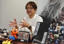 Produtor revela os planos para Resident Evil nos próximos dez anos Jun Takeuchi (Yahoo! Japan)