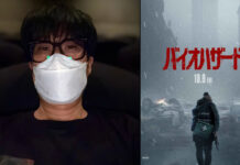 Hideo Kojima assistiu ao filme de Resident Evil de Zach Cregger e…